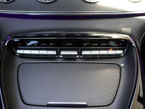 Used 2021 Mercedes-Benz AMG GT 43 image 30