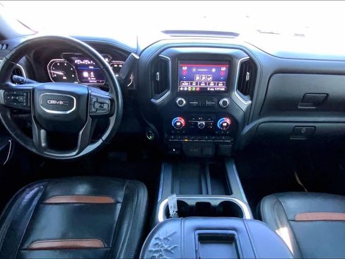 Used 2020 GMC Sierra 2500 AT4 w/ AT4 Premium Package image 15