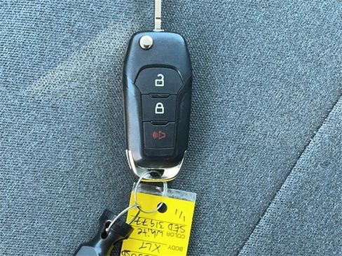 Used 2025 Ford F250 XLT image 29