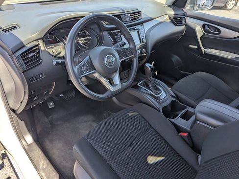 Used 2019 Nissan Rogue Sport S AWD/4WD image 22