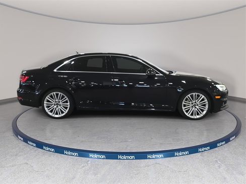 Used 2017 Audi A4 2.0T Prestige image 5