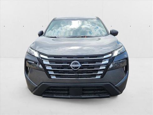 New 2026 Nissan Rogue S image 6