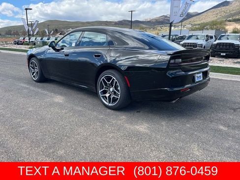 New 2026 Dodge Charger R/T AWD/4WD image 6