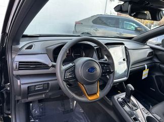 New 2026 Subaru Crosstrek 2.5i Wilderness AWD/4WD video 2