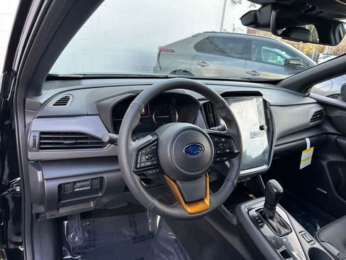 New 2026 Subaru Crosstrek 2.5i Wilderness AWD/4WD image 2
