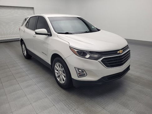 Used 2018 Chevrolet Equinox LT image 13
