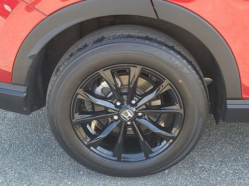 Used 2023 Honda CR-V Sport image 34