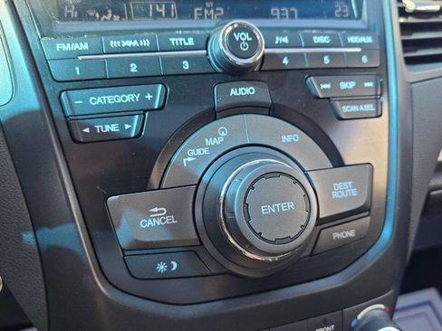 Used 2013 Acura RDX AWD w/ Technology Package image 19