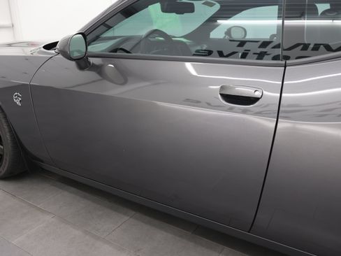 Used 2023 Dodge Challenger SRT Hellcat w/ Driver Convenience Group RWD image 35