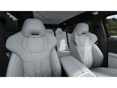 New 2026 BMW XM Label Red AWD/4WD image 11