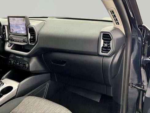 Certified 2023 Ford Bronco Sport Big Bend w/ Convenience Package AWD/4WD image 17