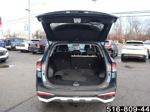 Used 2023 Kia Sportage EX image 26