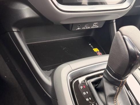 New 2026 Subaru Crosstrek 2.5i Wilderness AWD/4WD image 22