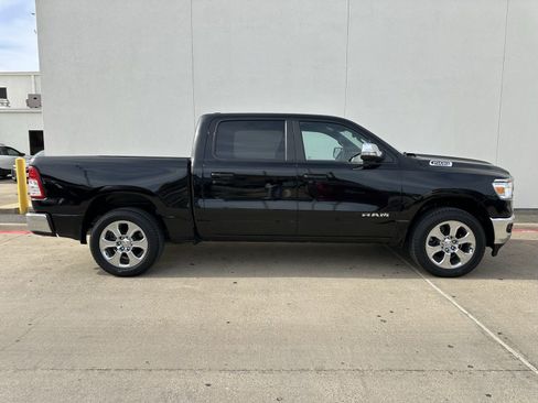 Used 2021 RAM 1500 Big Horn image 9