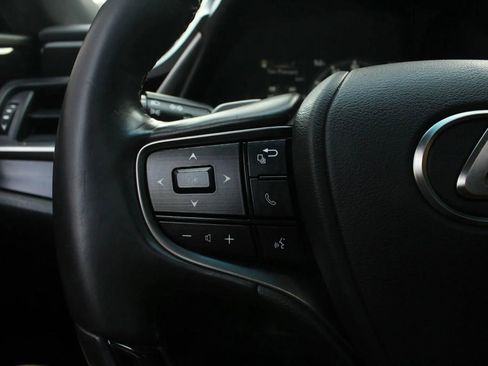 Used 2021 Lexus ES 350 w/ Premium Package FWD image 62