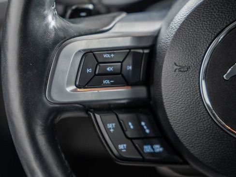 Used 2022 Ford Mustang GT Premium w/ Equipment Group 401A image 31