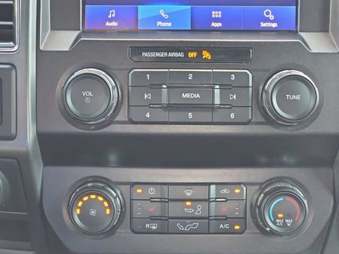 Used 2020 Ford F150 XLT w/ Equipment Group 302A Luxury AWD/4WD image 27