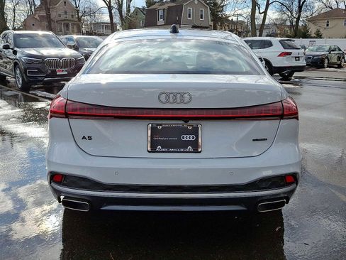 Certified 2025 Audi A5 2.0T Premium w/ Convenience Package image 23