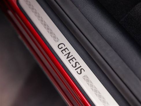 New 2026 Genesis GV80 3.5T e-SC image 32