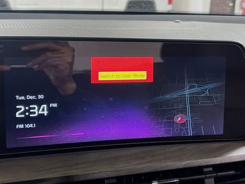 New 2025 Kia Telluride SX X-Line image 15