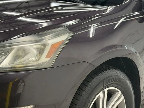 Used 2015 Chevrolet Traverse LT AWD/4WD image 4
