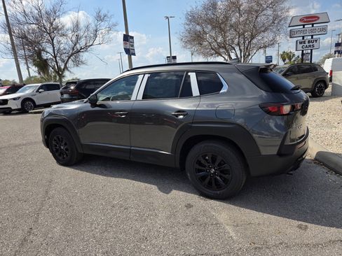 New 2026 MAZDA CX-50 AWD 2.5 Hybrid w/ Weather Package image 10