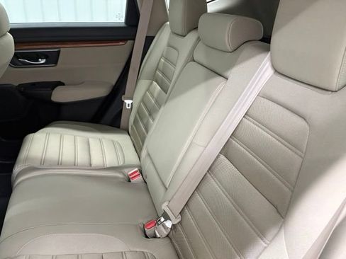 Used 2018 Honda CR-V EX image 10