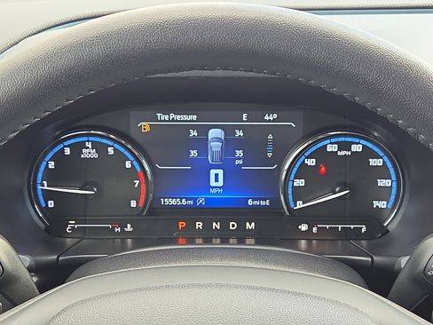 Used 2023 Ford Bronco Sport Badlands image 23