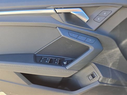 Certified 2024 Audi A3 2.0T Premium image 15