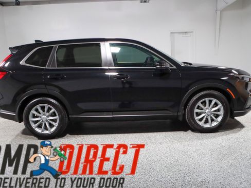 Used 2023 Honda CR-V EX-L image 6