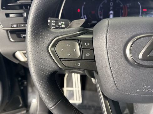 Certified 2023 Lexus RX 350 F Sport image 13