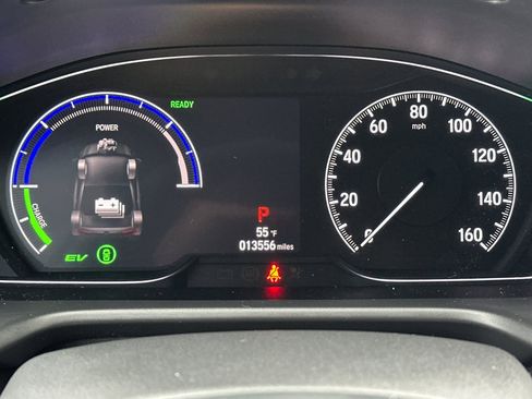 Used 2019 Honda Accord Touring image 28