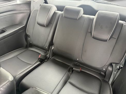 Used 2024 Honda Odyssey Elite image 27