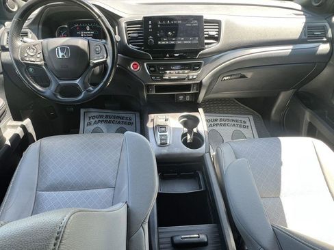 Used 2020 Honda Passport EX-L image 11