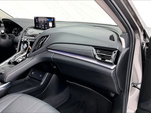 Certified 2025 Acura RDX SH-AWD w/ Technology Package image 20