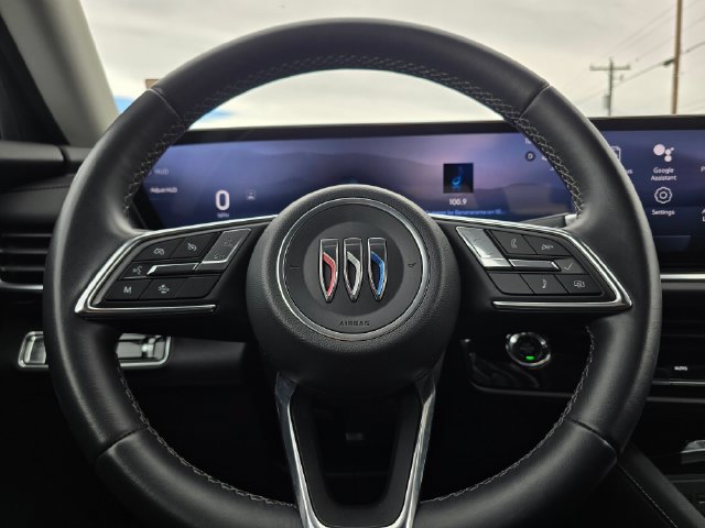 Used 2024 Buick Envision Preferred AWD/4WD image 24