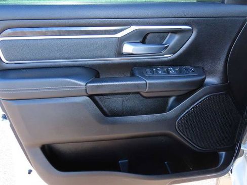 Used 2022 RAM 1500 Big Horn image 18