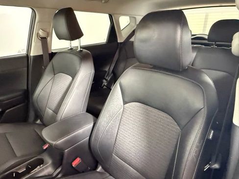 Used 2020 Kia Soul EX w/ Option Group 015 image 28