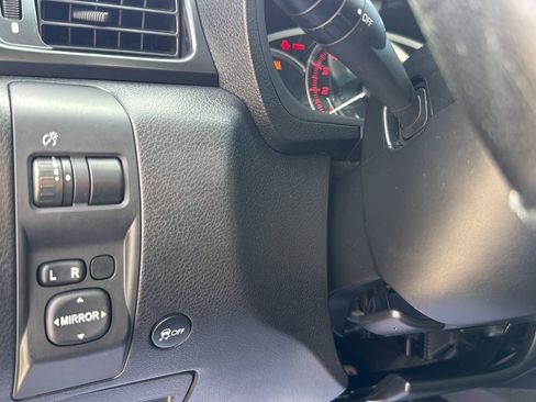 Used 2014 Subaru Impreza WRX Sedan image 13