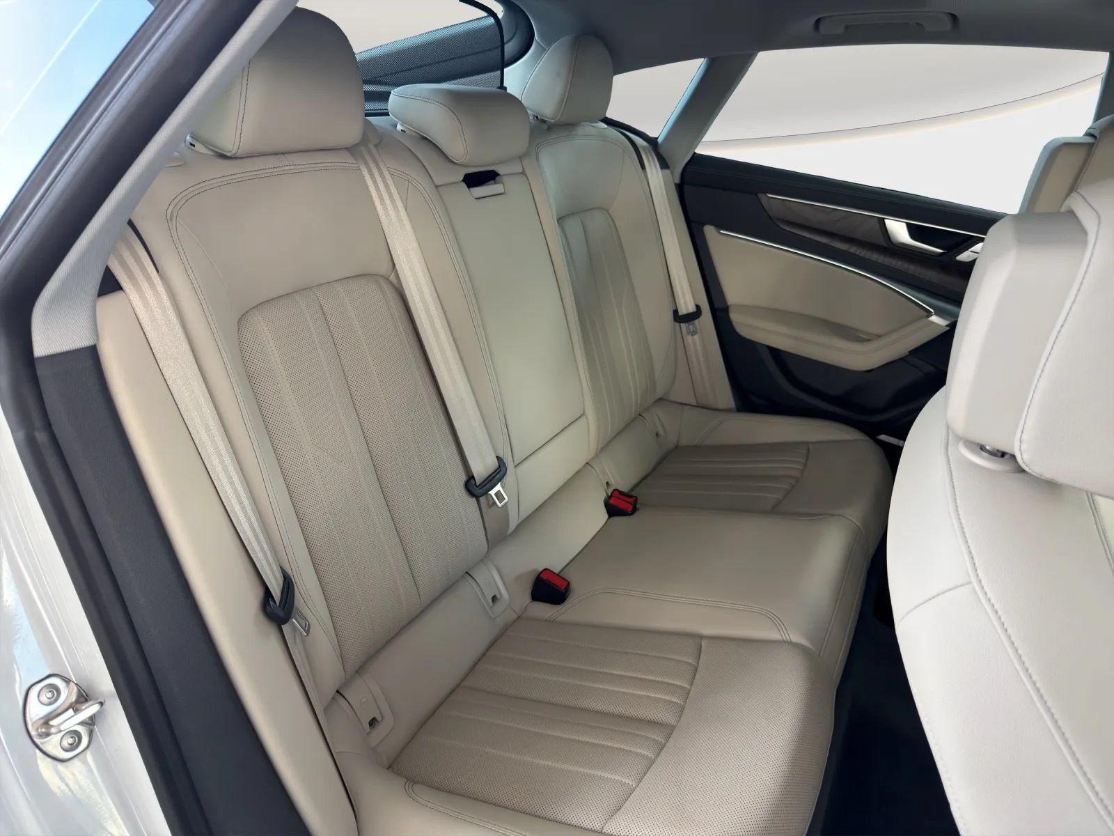 Used 2019 Audi A7 3.0T Premium Plus AWD/4WD image 19