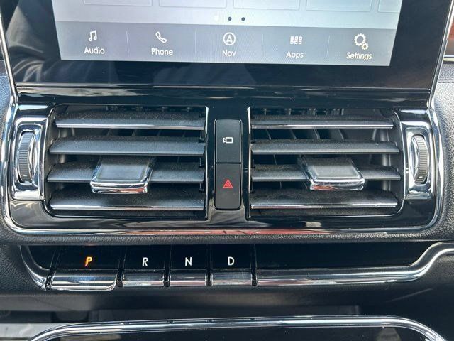 Used 2021 Lincoln Navigator L Reserve AWD/4WD image 31