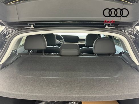 Used 2026 Audi Q3 quattro 2.0T AWD/4WD image 15