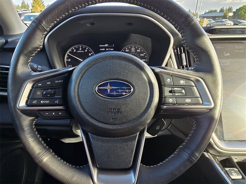 Certified 2025 Subaru Outback Limited image 15