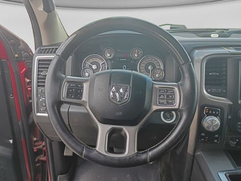 Used 2014 RAM 1500 Limited AWD/4WD image 13