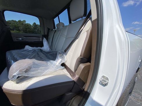 New 2026 RAM 2500 Laramie image 20