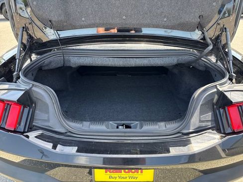 Used 2024 Ford Mustang Premium RWD image 13