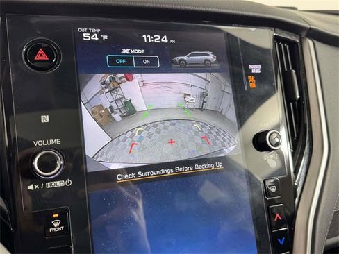Used 2024 Subaru Outback Premium image 27
