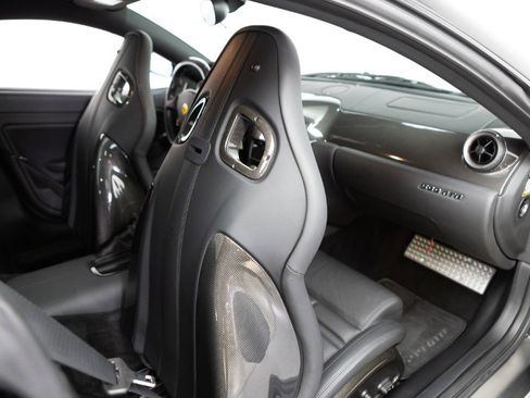 Certified 2008 Ferrari 599 GTB Fiorano image 55