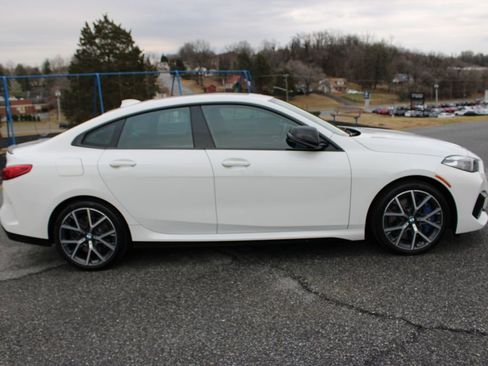 Used 2022 BMW M235i xDrive Gran Coupe w/ Premium Package image 10