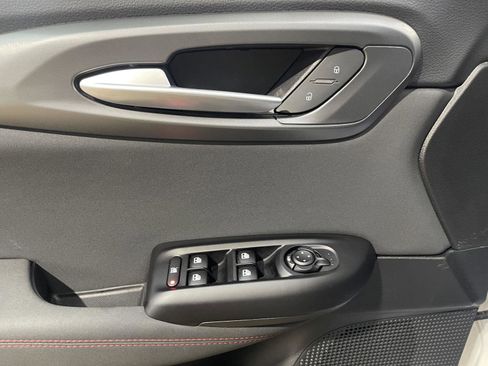 Used 2025 Dodge Hornet GT w/ Cold Weather Group image 14